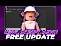 KRNL Script Roblox | Free KRNL Executor [Best Version 2024] | KRNL Script Keyless Update [NEW 2024]