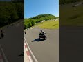 motomadness yamaha r1m ready for action at circuit folembray drone pov