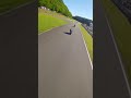 motomadness yamaha r1m ready for action at circuit folembray drone pov