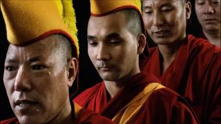 Gyuto Tantra [Excerpt] (Monks of Gyuto Tantric College)