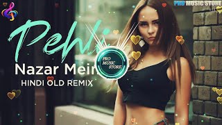 Pehli Nazar Mein Kaisa Jaadu Kar Diya (Remix) Song | Atif Aslam | Hindi Love Song Pro music Store