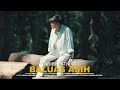 ABIEL JATNIKA - BALUAS ASIH ( OFFICIAL MUSIC VIDEO )