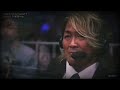 kenny omega vs gabe kidd njpw cmll aew wrestle dynast highlights