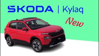 Skoda Kylaq