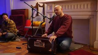 Kirtan Night (5) at ISKCON Boston Temple - 3/7/2020