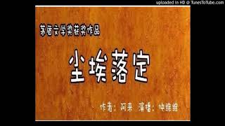 《尘埃落定》有声小说 第15集