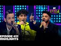 MTV Hustle 4 | Episode 1 | Highlights | Raftaar & Ikka Kickstart the Spitta! 🎤🔥