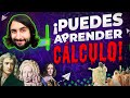 Introducción al Cálculo: Los Griegos, Newton y Leibniz | El profesor Dave lo Explica