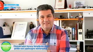 Otomobilini çok sevenler için Turgut Yüksekdağ’dan tüyolar…