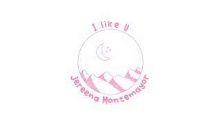 I like U – Jereena Montemayor (Lyrics \u0026 Thaisub)