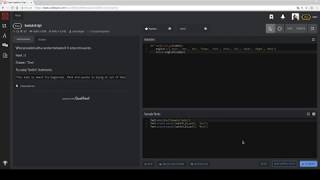 CodeWars - Switch it Up - 021818