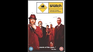 Snatch (2000) Official Trailer