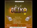 Boi K~Seiko Ep Title Track [Seiko EP, 4 September 2024]