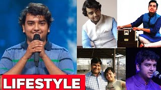 Shivam Singh (Indian Idol 2022) Biography | Lifestyle | Age | Family | Parents | Height | Education