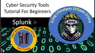 Splunk Tutorial For Beginners on Windows | Cyber Security Tools