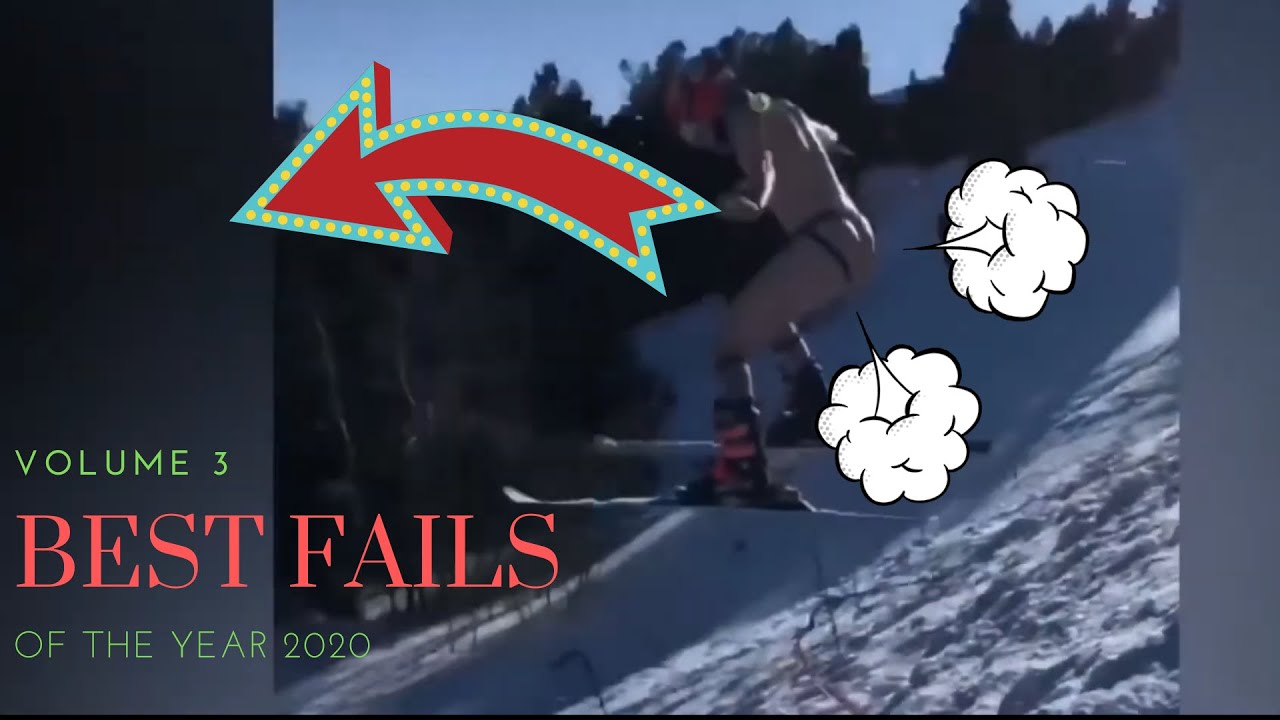 Top 10 BEST FAILS Of The YEAR - Volume 3 - YouTube