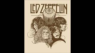 Led Zeppelin For Your Life Subtitulada