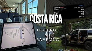 POV: Making $3,000 While Traveling to Costa Rica