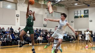 GMC Hoops Highlights - Immaculata @ St Joseph’s - February 23, 2024 - Full