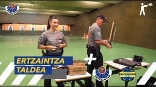 #ERTZAINTZA | “European Police \u0026 Fire Games\