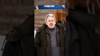 Солдаты нарвались на сумасшедшего деда! 🤯 (До конца) #сериал #солдаты