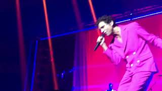 Mika - Tomorrow (Live 25-04-2022 - Centre Bell, Montréal, Québec)