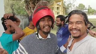 Meet up with juju \u0026 Rohibul | Barpeta vlogs | Behuda Boys