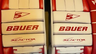 Bauer Reactor R5 Pro - Full Range Review