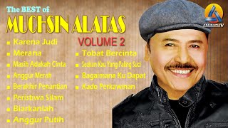 Download Lagu Muchsin Alatas The Best Of Muchsin Alatas Volume 2... MP3 Gratis