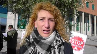 La Empresa Municipal de la Vivienda de Alcobendas pide el desahucio de una vecina