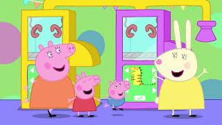Peppa Pig Episodes Mummy Rabbit S Bump Videos For Kids