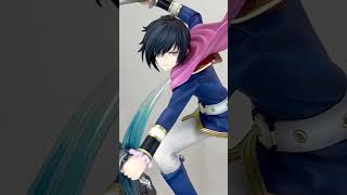 Ribose - Leon Magnus (Tales of Destiny)　リオン・マグナス (テイルズ オブ デスティニー )