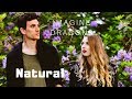 Imagine Dragons - Natural (Cover)