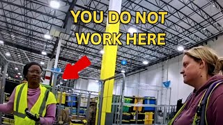Amazon Employee Gets Fired Then This Happened