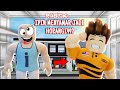 DRAMA SPONTAN UPIN IPIN ROBLOX| Oh No! Ipin Menyamar Jadi  @Horangi99  ? (ROBLOX MALAYSIA)