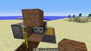 Observer Block Farm Videos 9tubetv