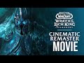 World of Warcraft Wrath of the Lich King. Movie (All Cinematic)