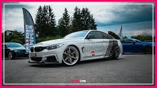 ❗️ 16. BMW \u0026 Mini Treffen Passau | Aftermovie 2019 | Nasty Cars