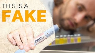 The Great Ozempic Scam