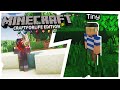 The Crafting Dead, but BETTER? (Minecraft: Craft for Life Edition)