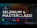 46 - Handling frames (iframes) - Selenium WebDriver + Java CRASH COURSE