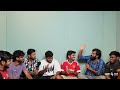 ucl group stage 2024 25 part 1 vijay sam naveen vinush vignesh bennett hari