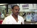 champion karate academy