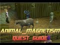 Runescape- Animal Magnetism (2007Scape)