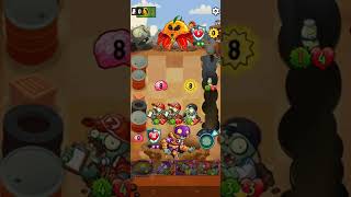 Event Rumpus PvZ Heroes Plants vs Zombies Heroes I Daily Challenge I Day 04 July 2022