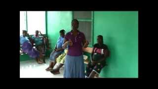 Maternal Waiting Homes in Liberia: Innovations, Research, Operations, \u0026 Planned Evaluation (I-ROPE)