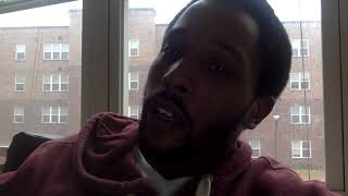 Tariq Nasheed Vs Jared Taylor.
