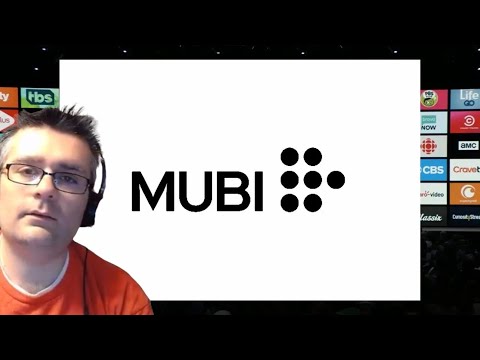 What is Mubi Streaming?