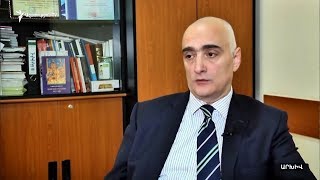 «Հայաստանի երիտասարդական հիմնադրամի» գործադիր տնօրենի գործն ուղարկվեց դատարան