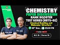 LIVE NEET 2024 | CHEMISTRY PAPER DISCUSSION | RANK BOOSTER TEST SERIES (RBTS-02) | NEWLIGHT #neet_24